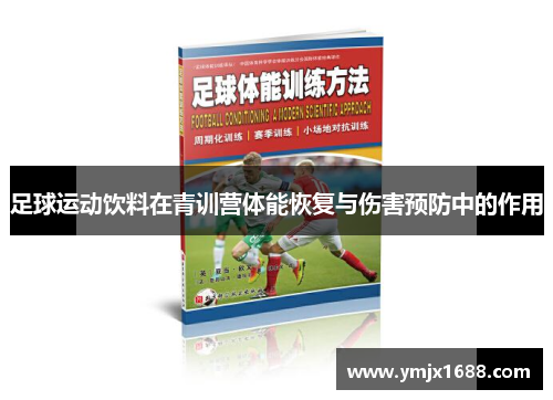 足球运动饮料在青训营体能恢复与伤害预防中的作用